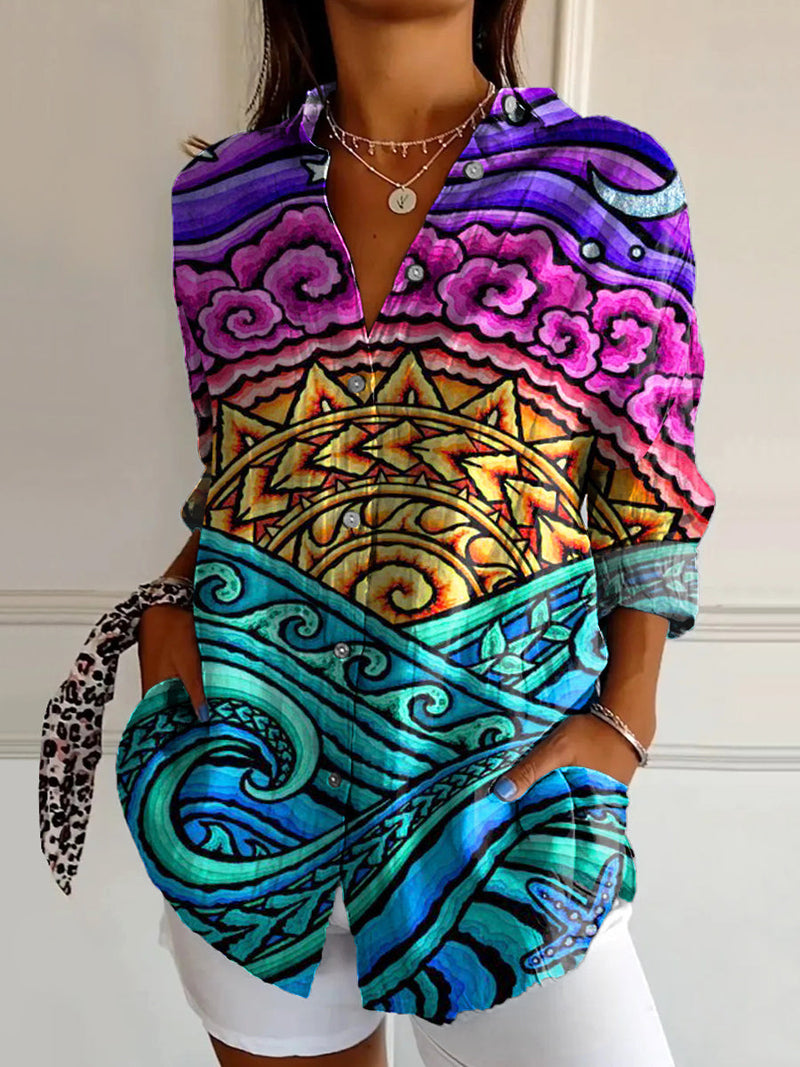 Classic Designed Garment