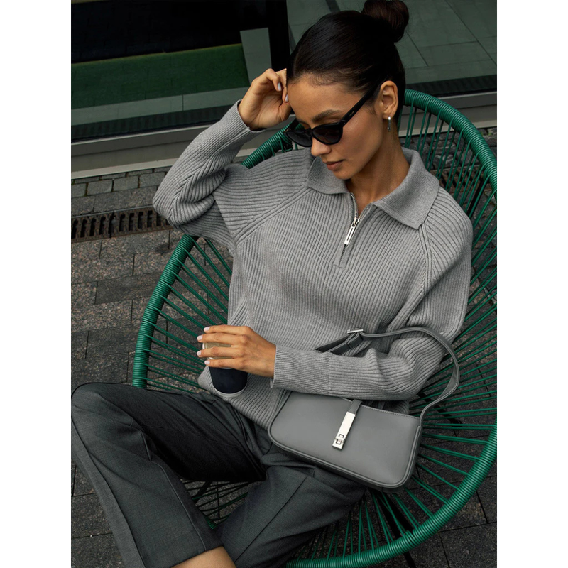 Vintage Inspired Jumper