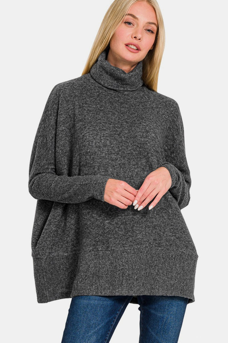 Classic Vintage Jumper