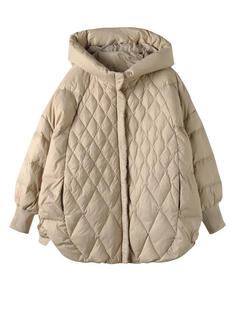 LM | Classic and comfortable winter coat
