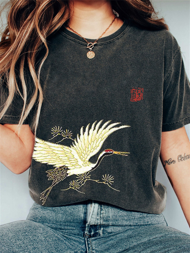 Gracefully Designed Shirt