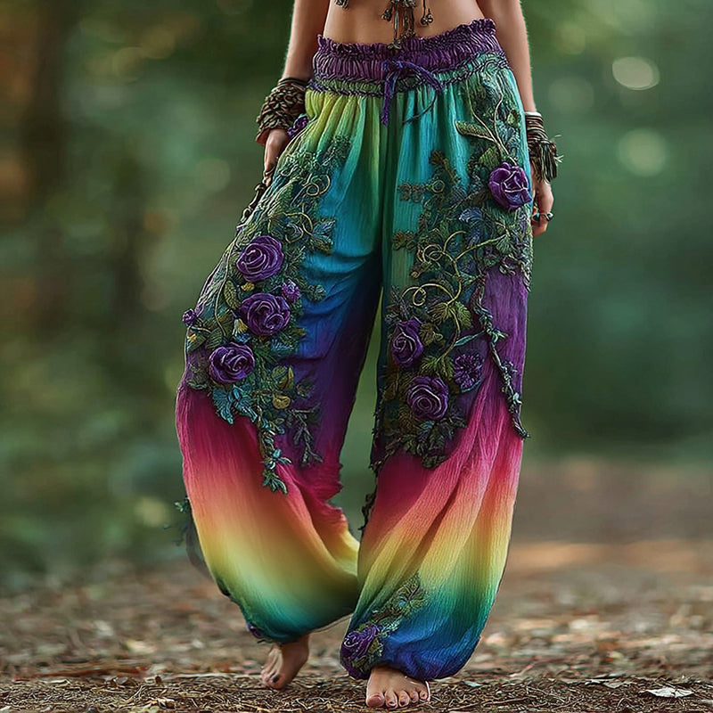 Thoughtfully Designed Trousers