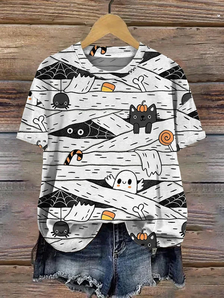 Vintage Inspired T-Shirt