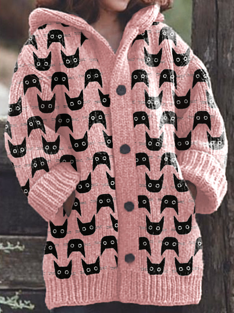 Classic Vintage Cardigan