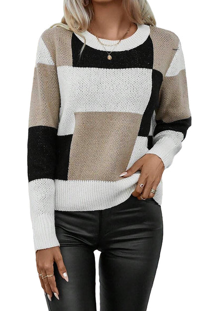 Classic Designed Jumper