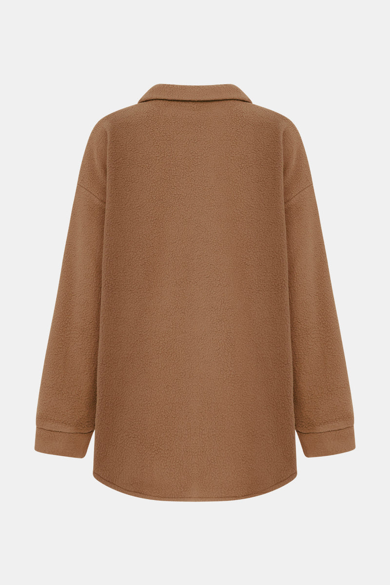 Classic Designed Jacket