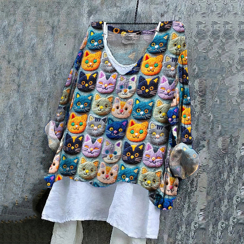 Classic Vintage T-Shirt