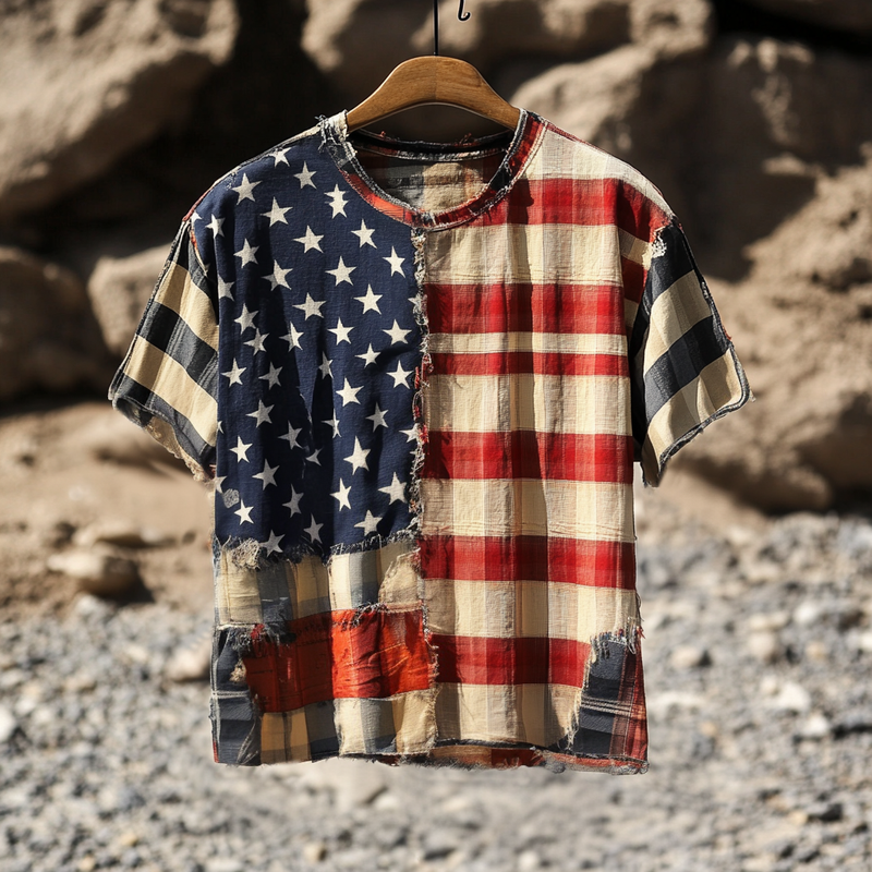 Beautifully Crafted T-Shirt