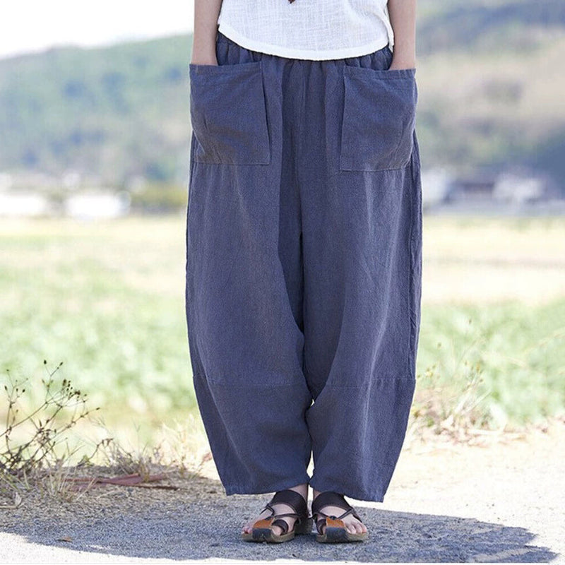 Vintage Inspired Trousers