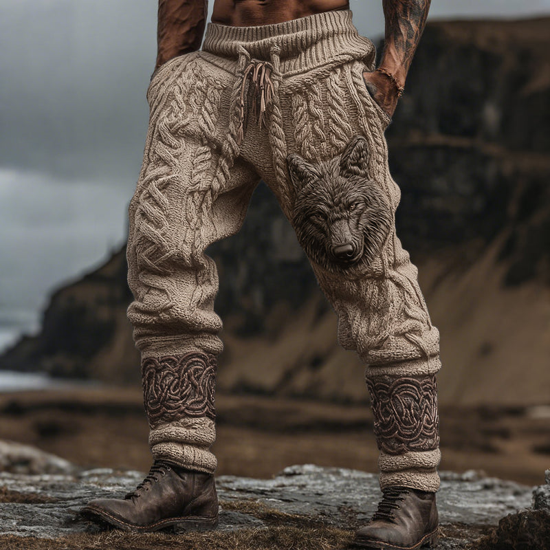 Classic Vintage Trousers