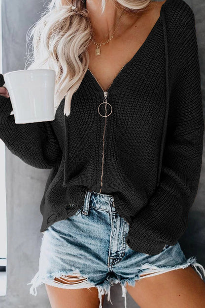 Gracefully Designed Jumper