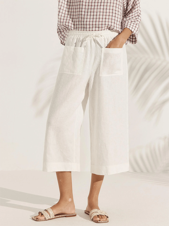 Classic Designed Trousers
