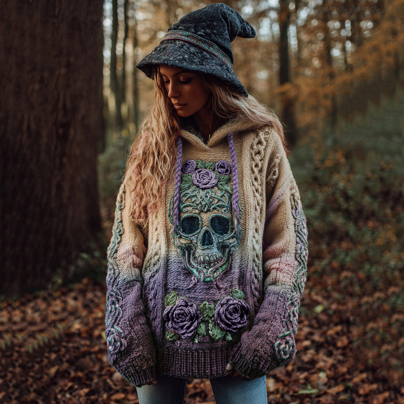 Beautifully Crafted Jumper