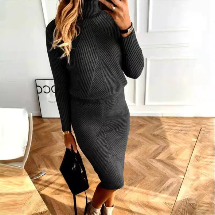 Elegantly Designed Jumper