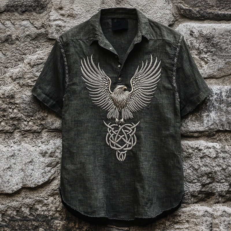 Classic Vintage Shirt