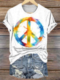 Classic Designed T-Shirt