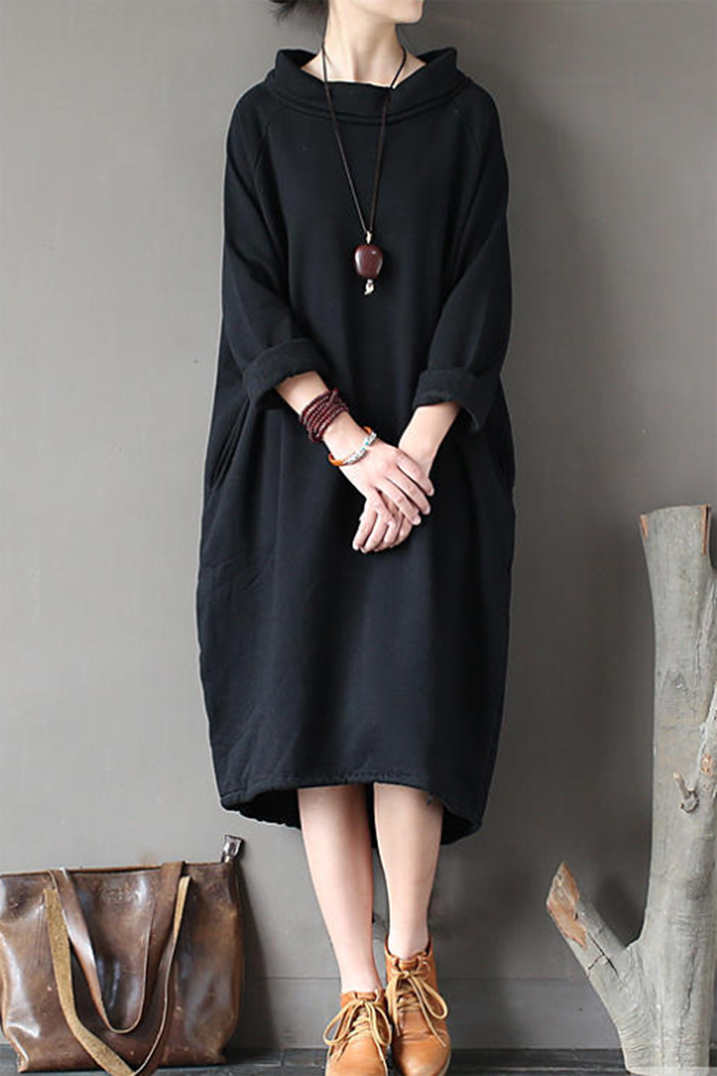 Gracefully Designed Jumper