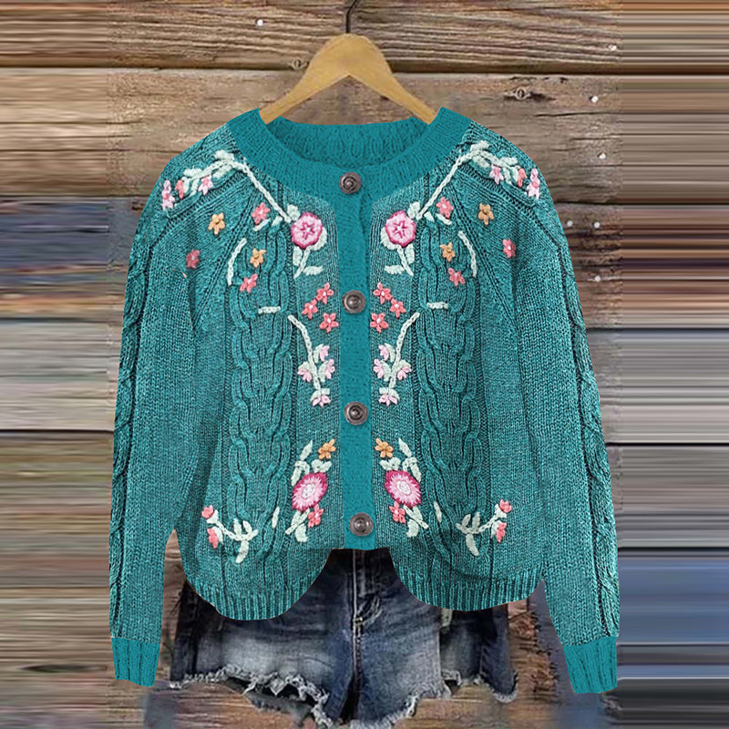 Elegantly Designed Jumper
