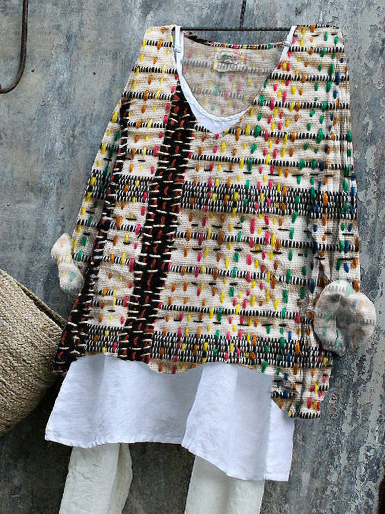 Vintage Inspired Garment