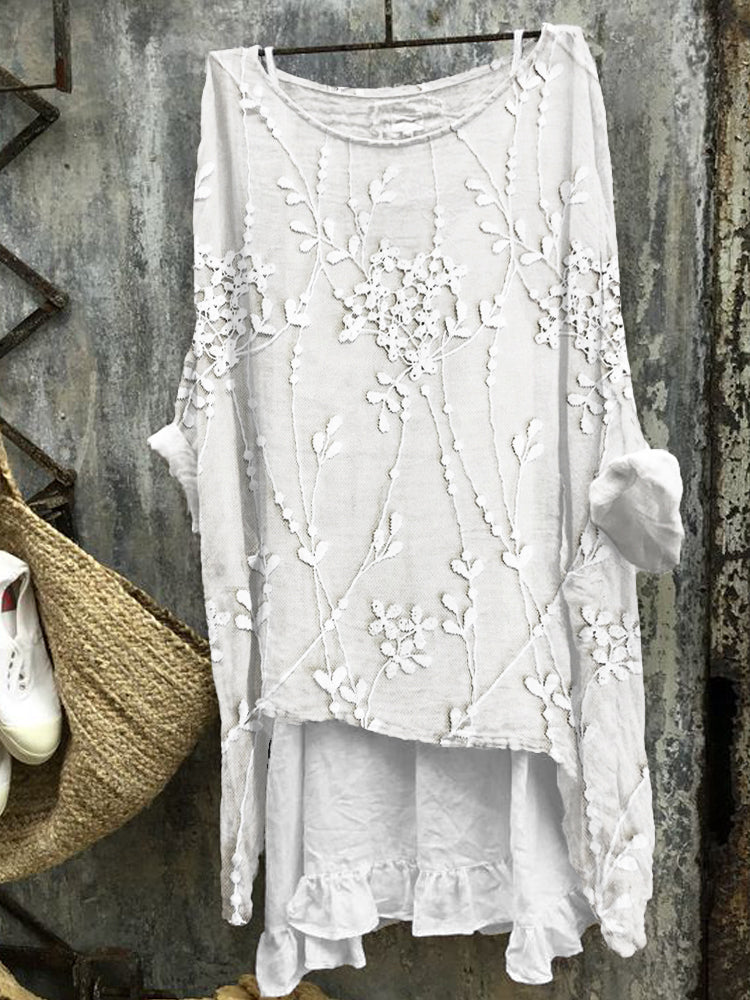 Thoughtfully Designed Garment
