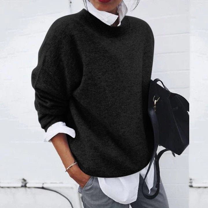 Gracefully Designed Jumper