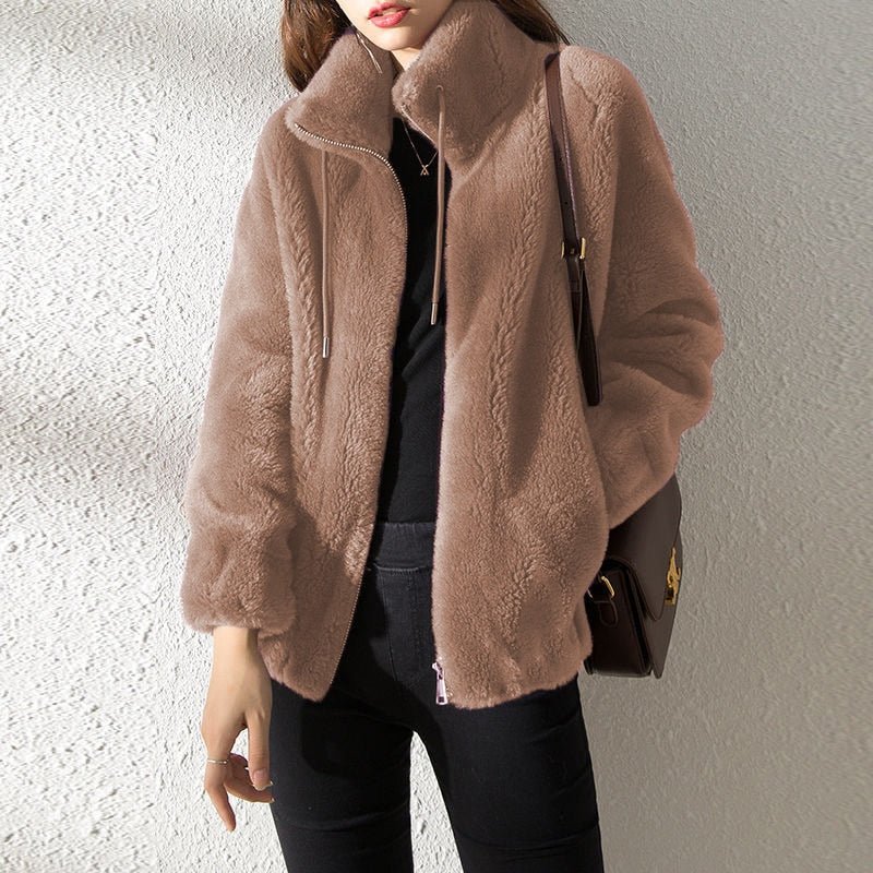 Elegantly Designed Jacket