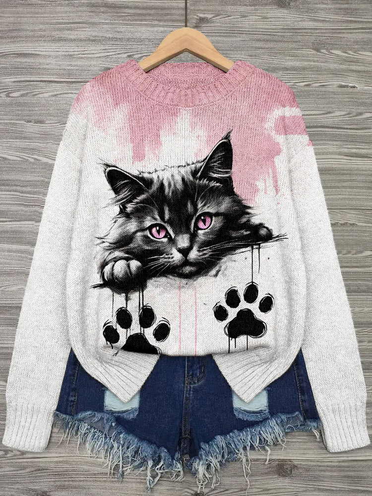 Classic Vintage Jumper