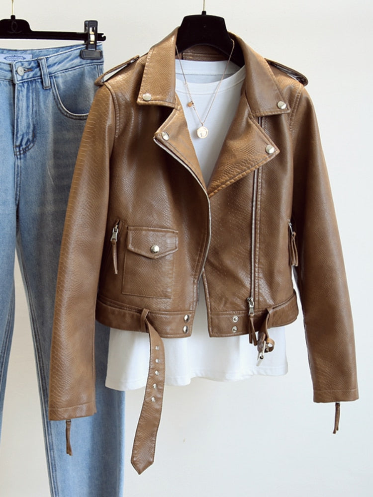 Classic Vintage Coat