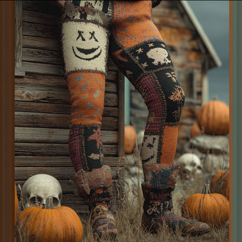 Thoughtfully Designed Trousers