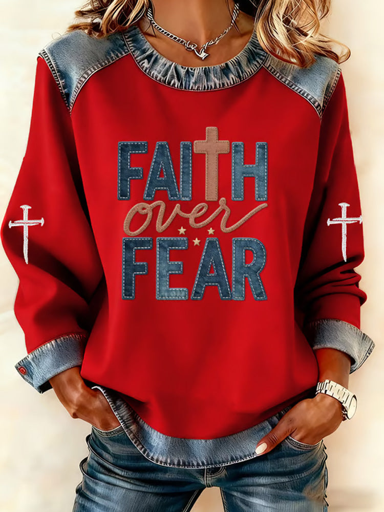 Thoughtfully Designed Shirt