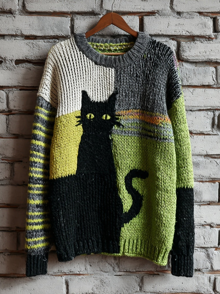 Beautifully Crafted Jumper