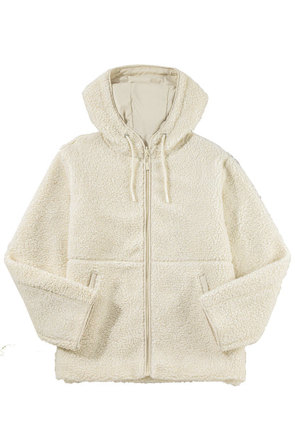 Thoughtfully Designed Jacket