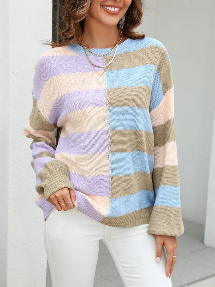 Classic Vintage Jumper