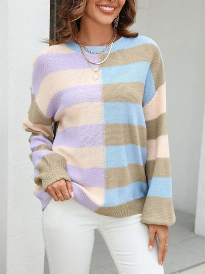 Classic Vintage Jumper