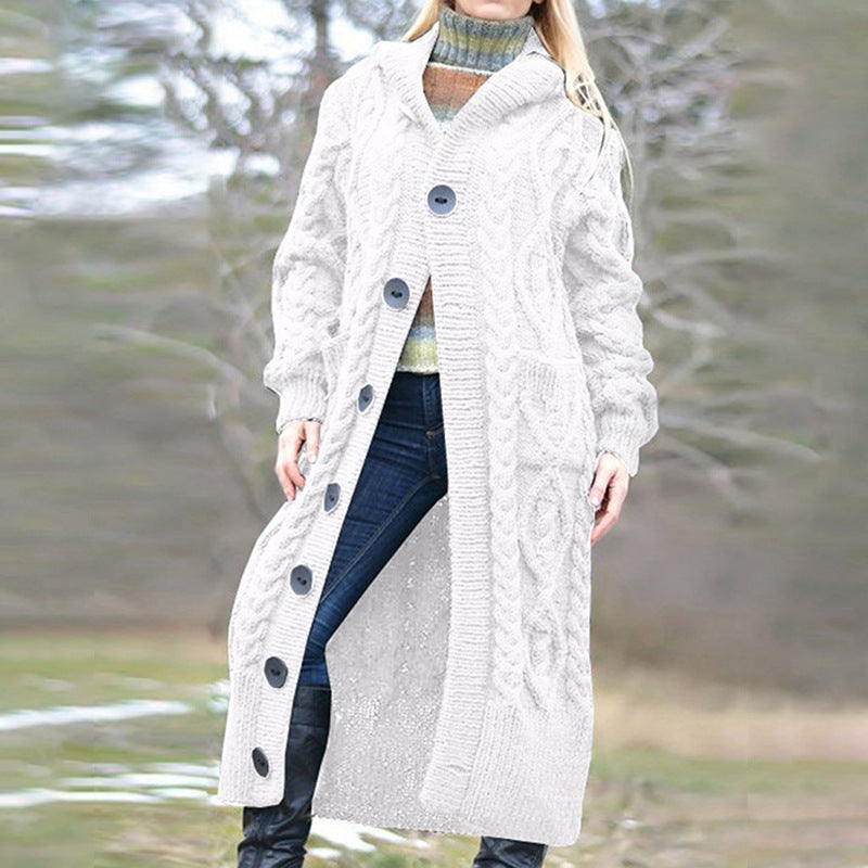 Vintage Inspired Cardigan