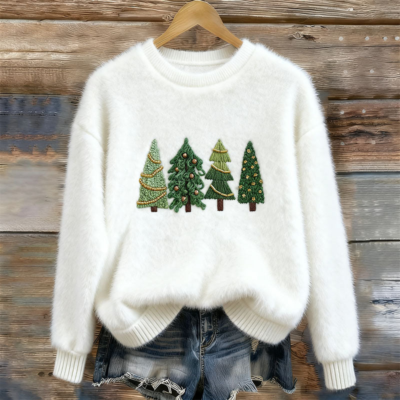 Thoughtfully Designed Jumper