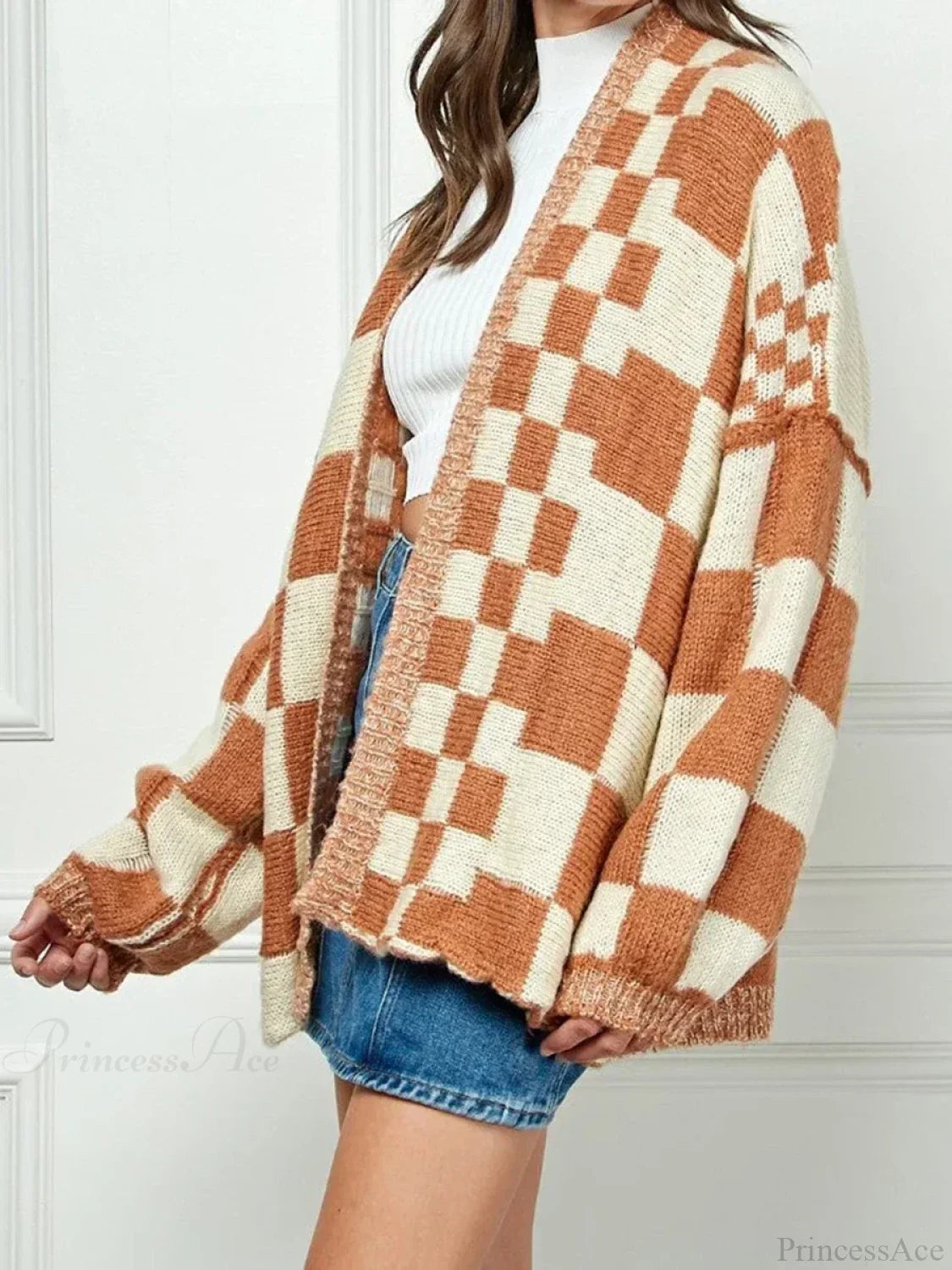 light brown