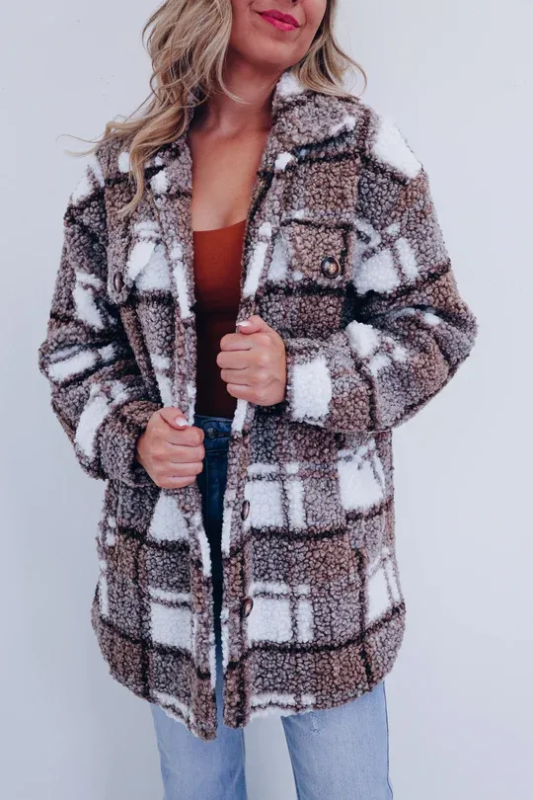 Vintage Inspired Jacket