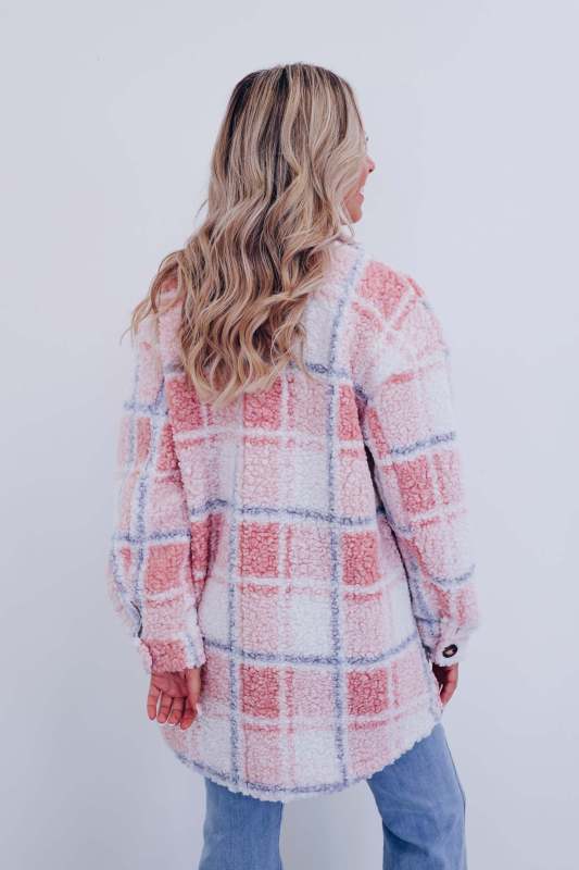 Vintage Inspired Jacket