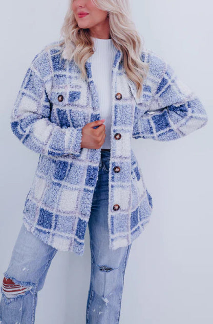 Vintage Inspired Jacket
