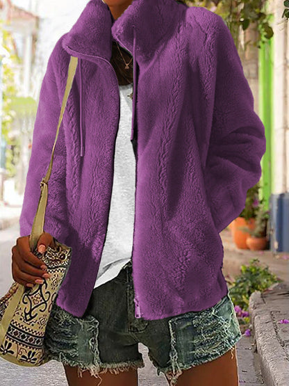 Thoughtfully Designed Jacket