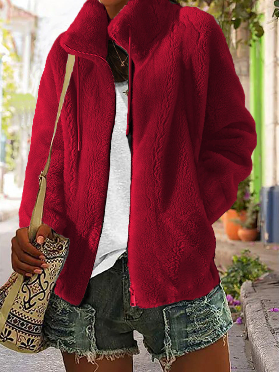 Thoughtfully Designed Jacket