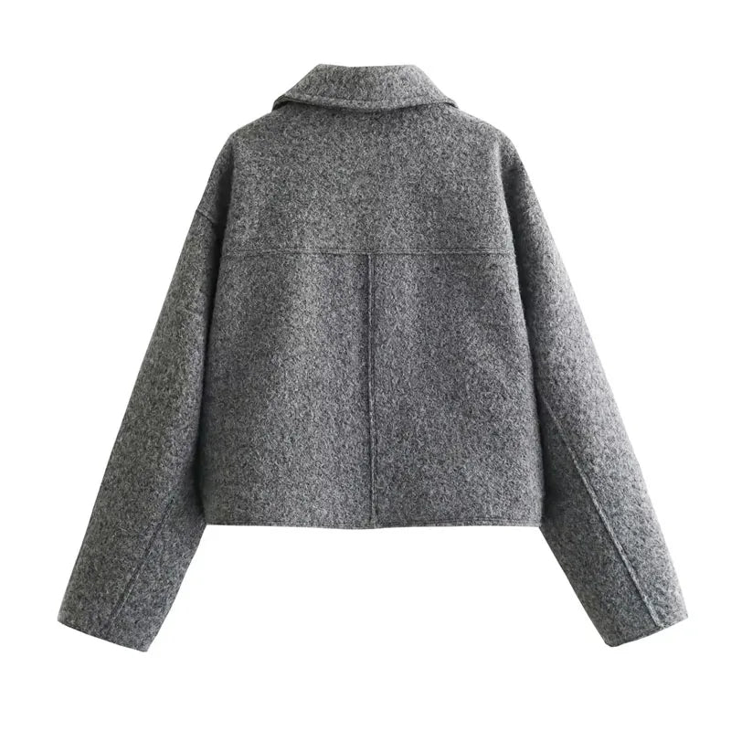 Classic Designed Jacket
