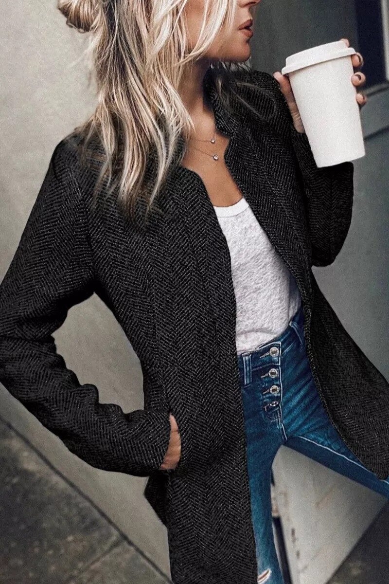 LM | Chic jacket for women