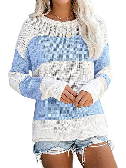 Timeless Vintage Style Jumper