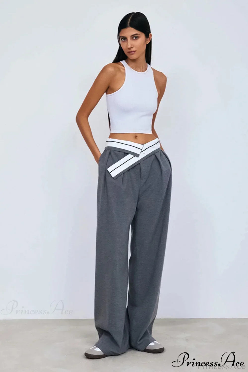 Grey