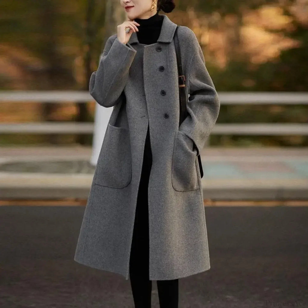 Elegantly Designed Coat