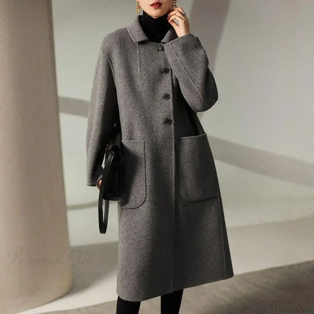 Grey