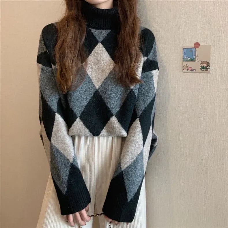 LM | Sweater for women