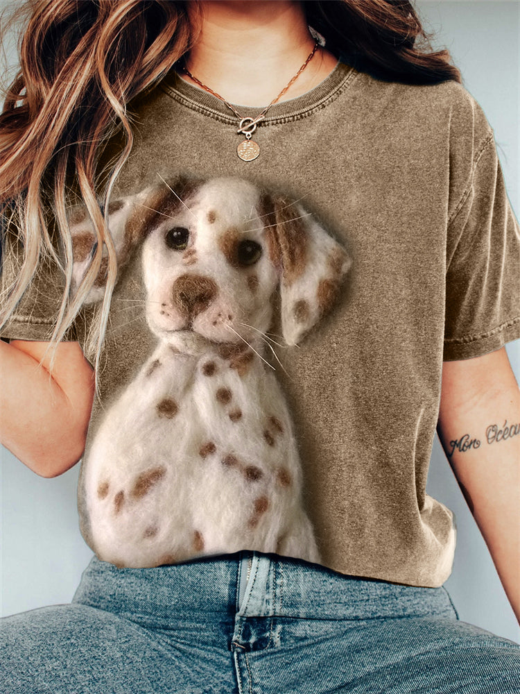 Classic Designed Shirt